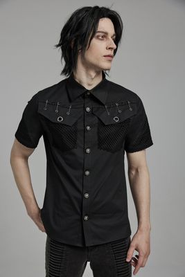 Shirt WY-1619
