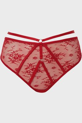 Deadly Attraction Panties [BLOOD]