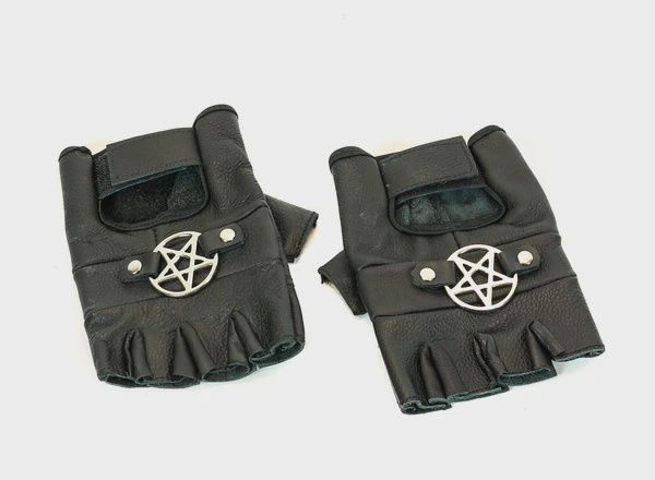 Pentagram Gloves [FG-PENTA]