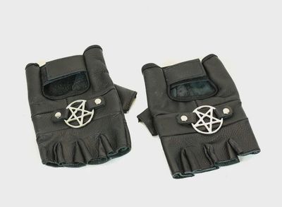 Pentagram Gloves [FG-PENTA]