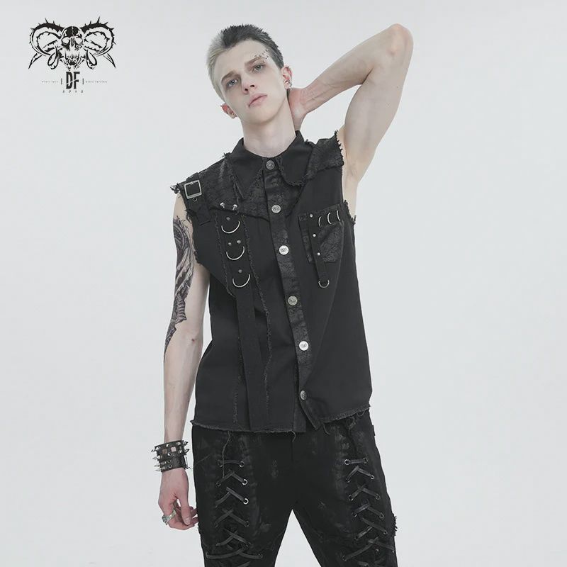 Gilet SHT102