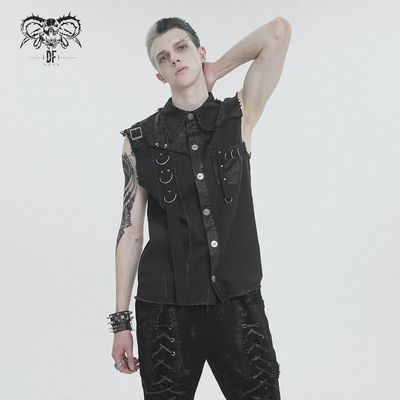 Gilet SHT102