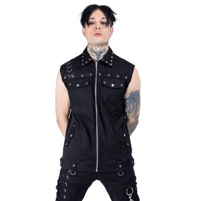Isaias Waistcoat