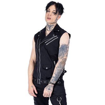 Dante Waistcoat
