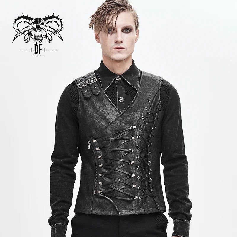 Waistcoat WT047