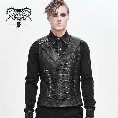 Waistcoat WT047