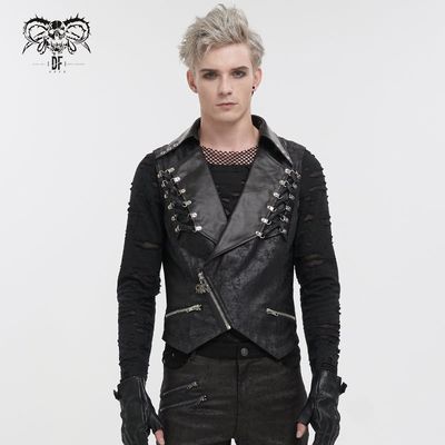 Waistcoat WT073