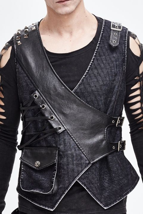 Waistcoat WT-050