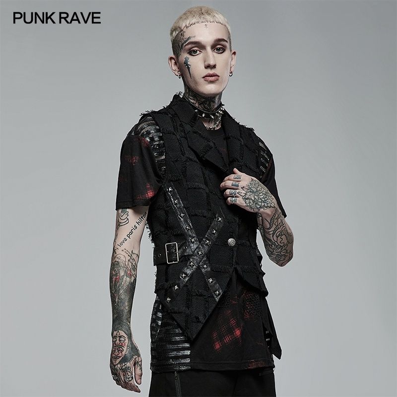 Vest WY-1377