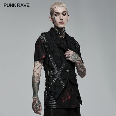 Vest WY-1377