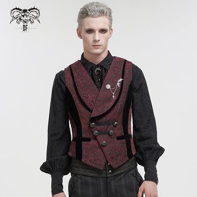 Waistcoat WT07002