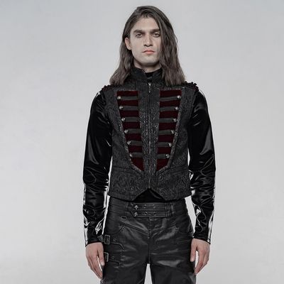 Gilet WY-1238