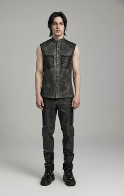 Waistcoat WY-1622