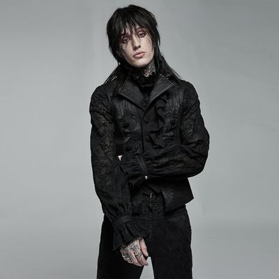Waistcoat WY-1373