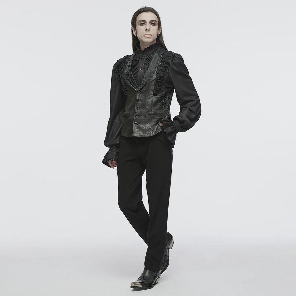 Waistcoat WY-1686