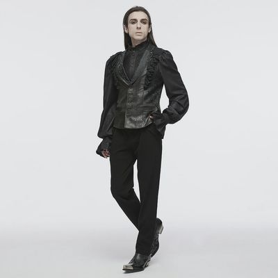Waistcoat WY-1686
