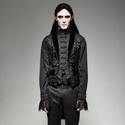 Waistcoat Y-696