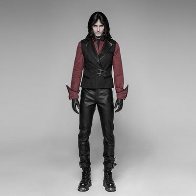 Waistcoat WY-929 [PLUS]