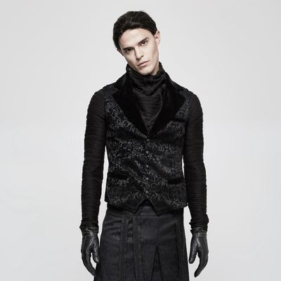 Waistcoat Y-807