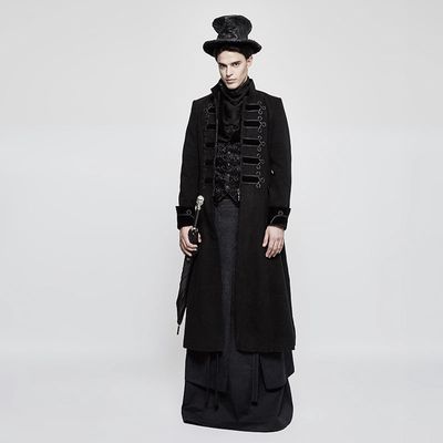 Waistcoat Y-807 [PLUS]