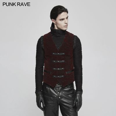 Gilet Y-813