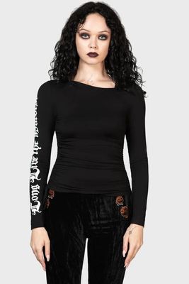 Bone to Pick Top