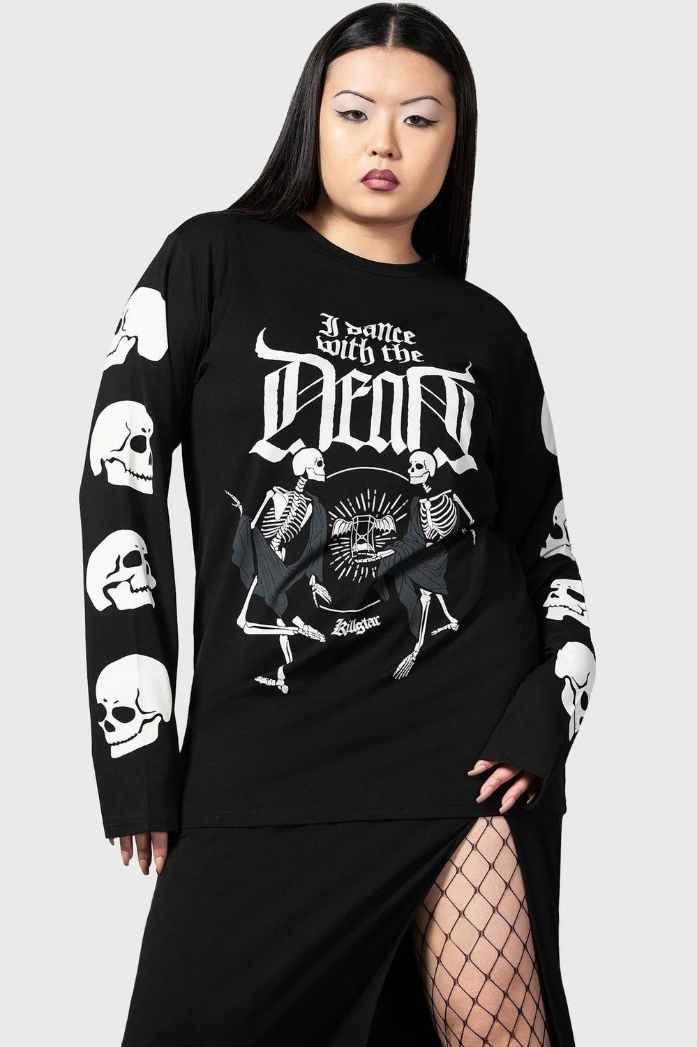 Deathdanse Top