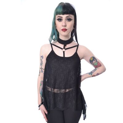 Camisole Selena