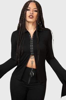 Vamp Fatale Top