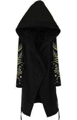 Herbal Hoodie