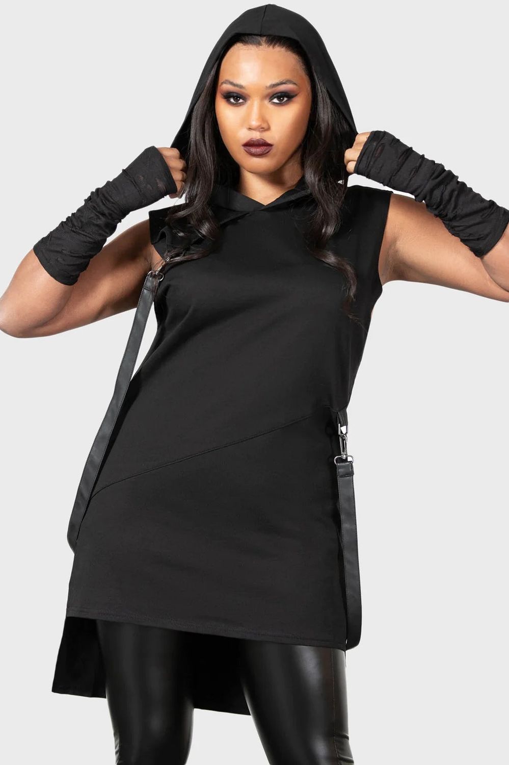 Blayze Unisex Hoodie