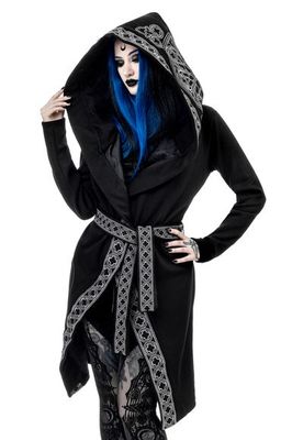 SACRUM Hoodie