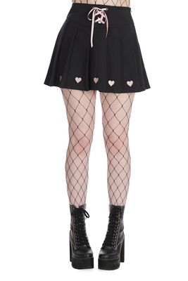 Hanako Skirt [SK25413]