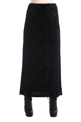 Chandelier Skirt [SK25541]