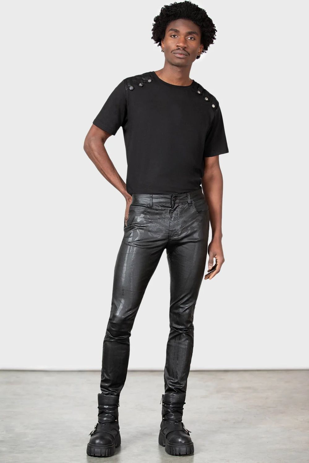 Extremity Jeans