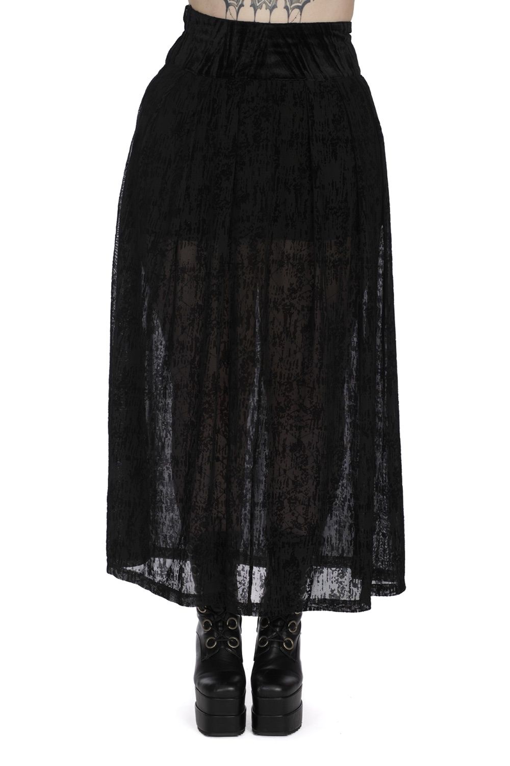 Skirt Lattice [SK25663]