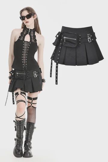Skirt KW359