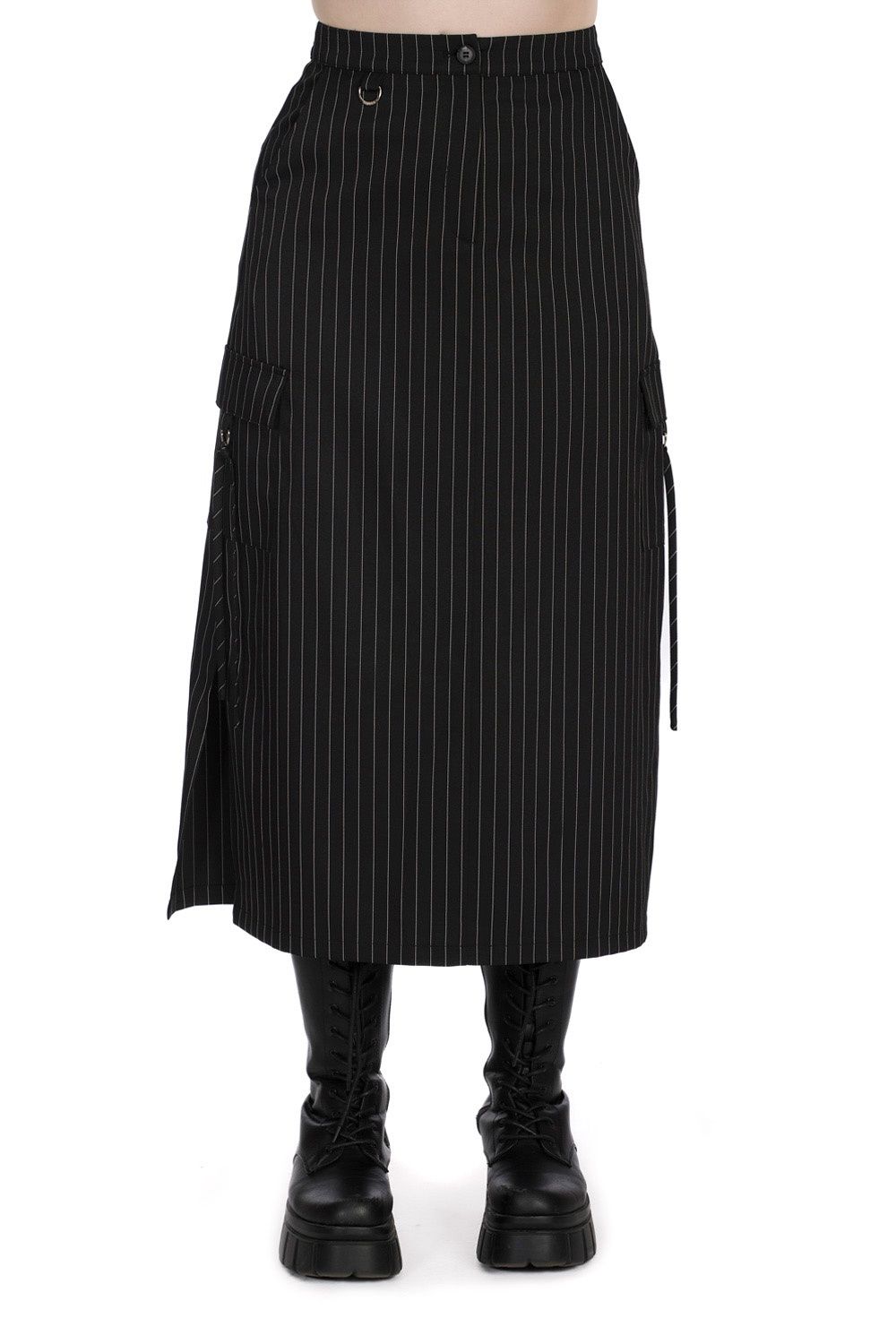 Tripping Skirt [SK25656