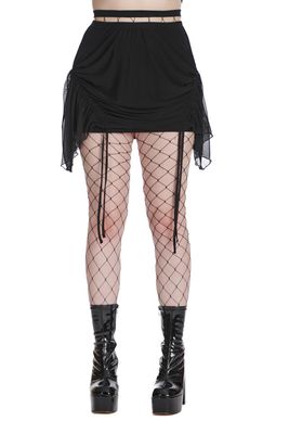 Tattered Threads Skirt [SK25572]