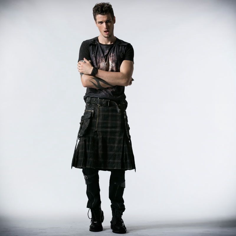 Kilt Q-225