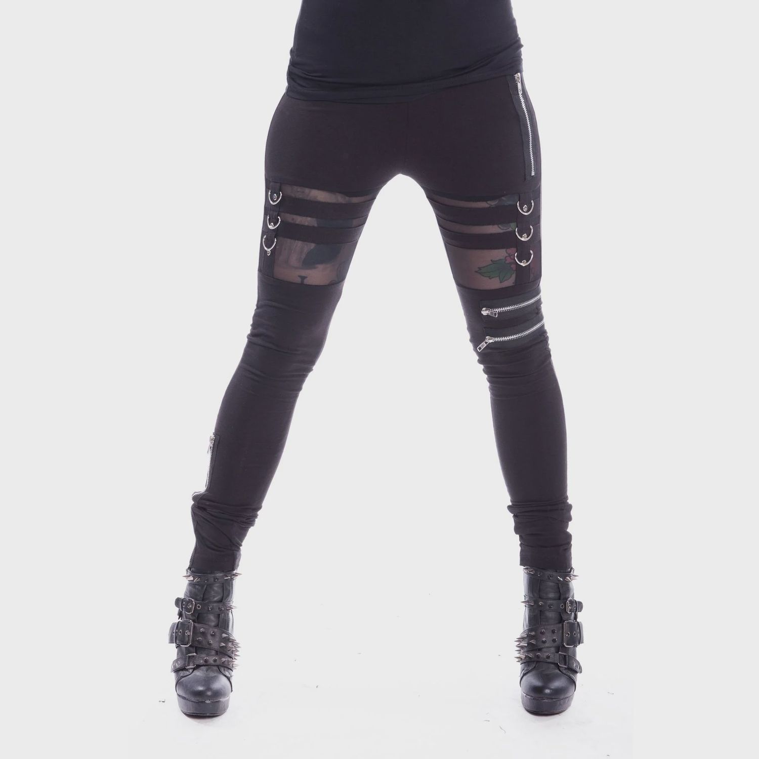 Leggings inka