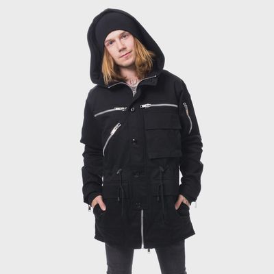 Bastian Coat