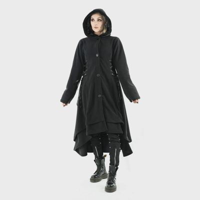 Hollier Coat