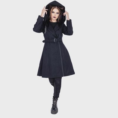 Nerio Coat
