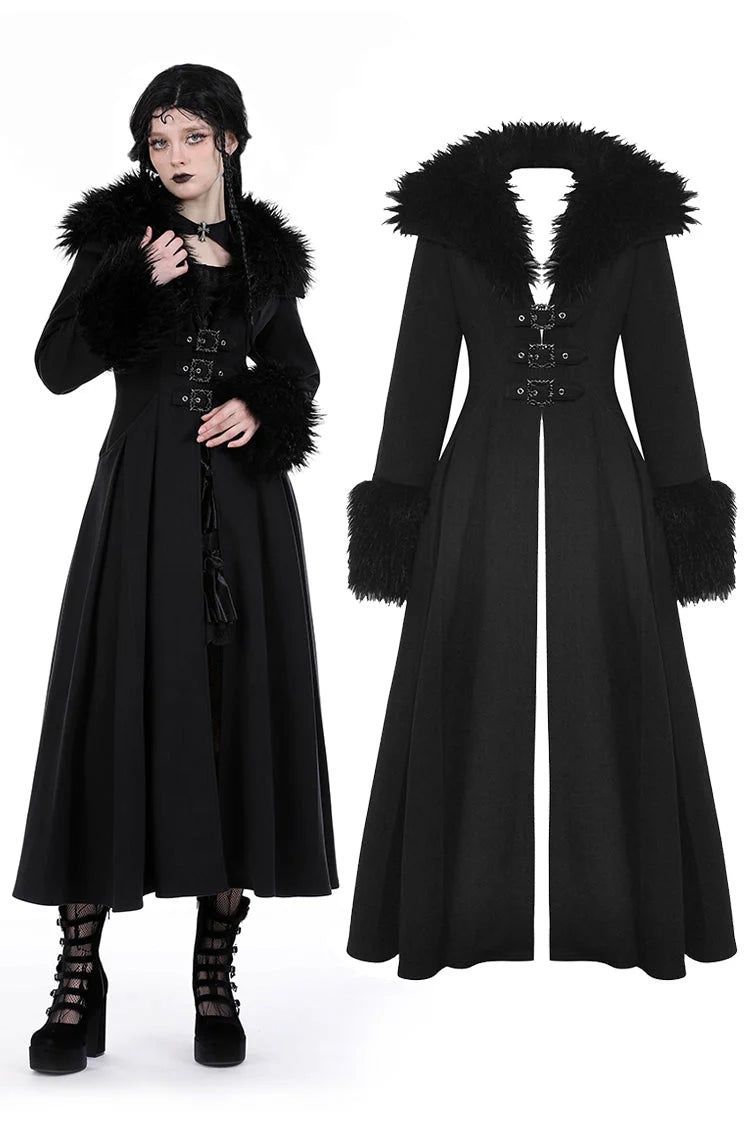 Coat JW256