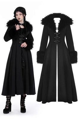 Coat JW256