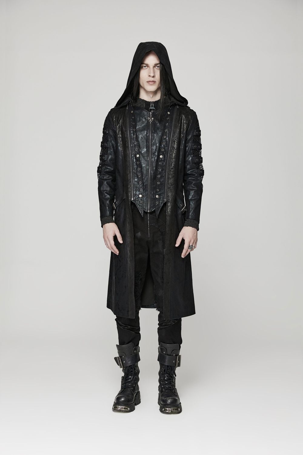 Coat WY-1471