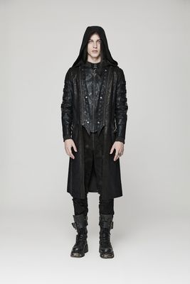 Coat WY-1471