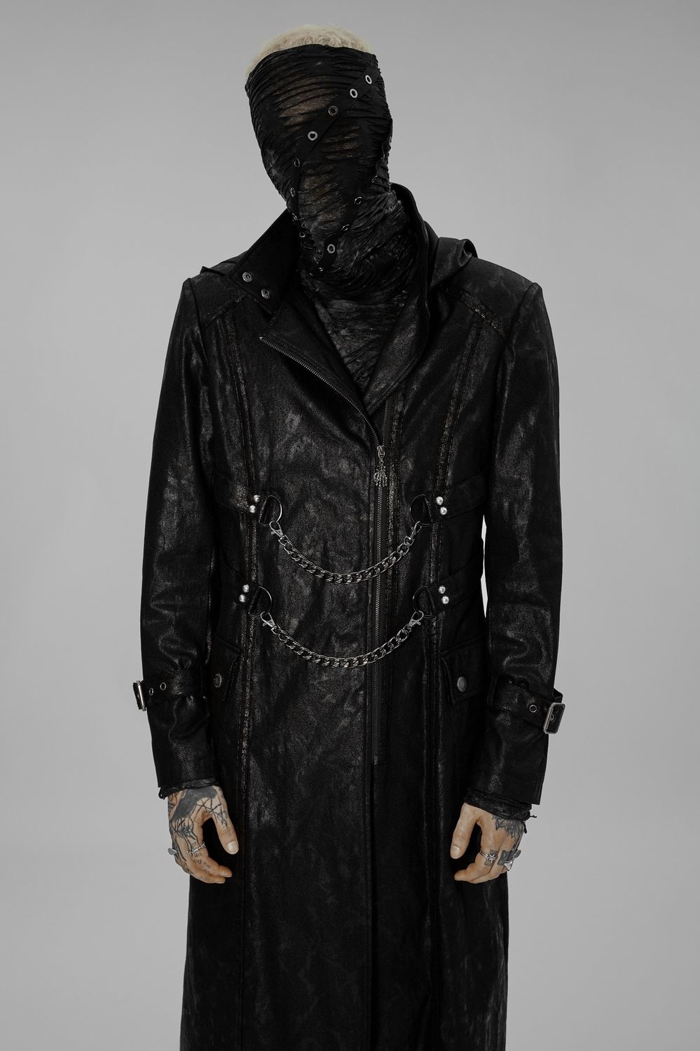 Coat WY-1410