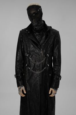 Coat WY-1410